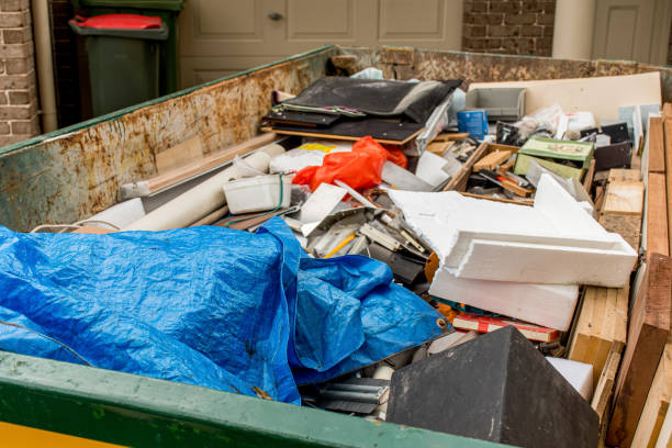 Junk Removal for Events in Kiawah Island, SC