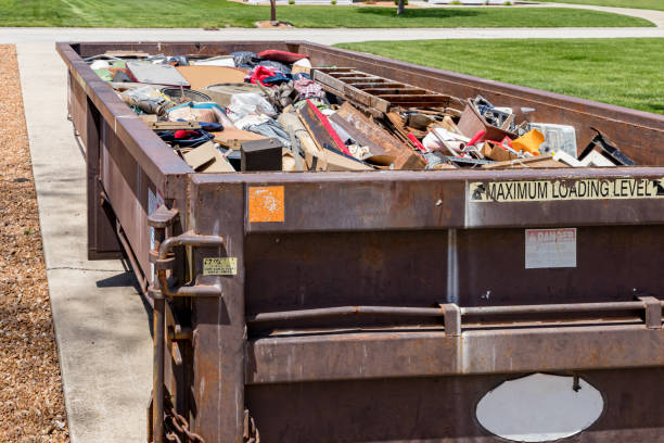 Best Hoarding Cleanup  in Kiawah Island, SC